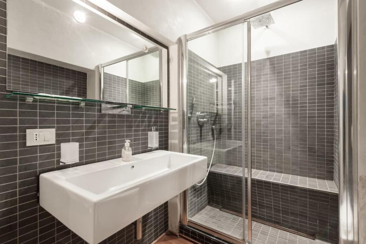 Santa Maria Novella Stylish Loft Great Location-hosted By Sweetstay Appartement Florence