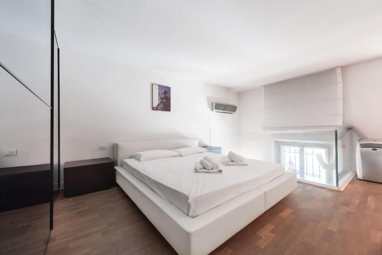 Santa Maria Novella Stylish Loft Great Location-hosted By Sweetstay Appartement