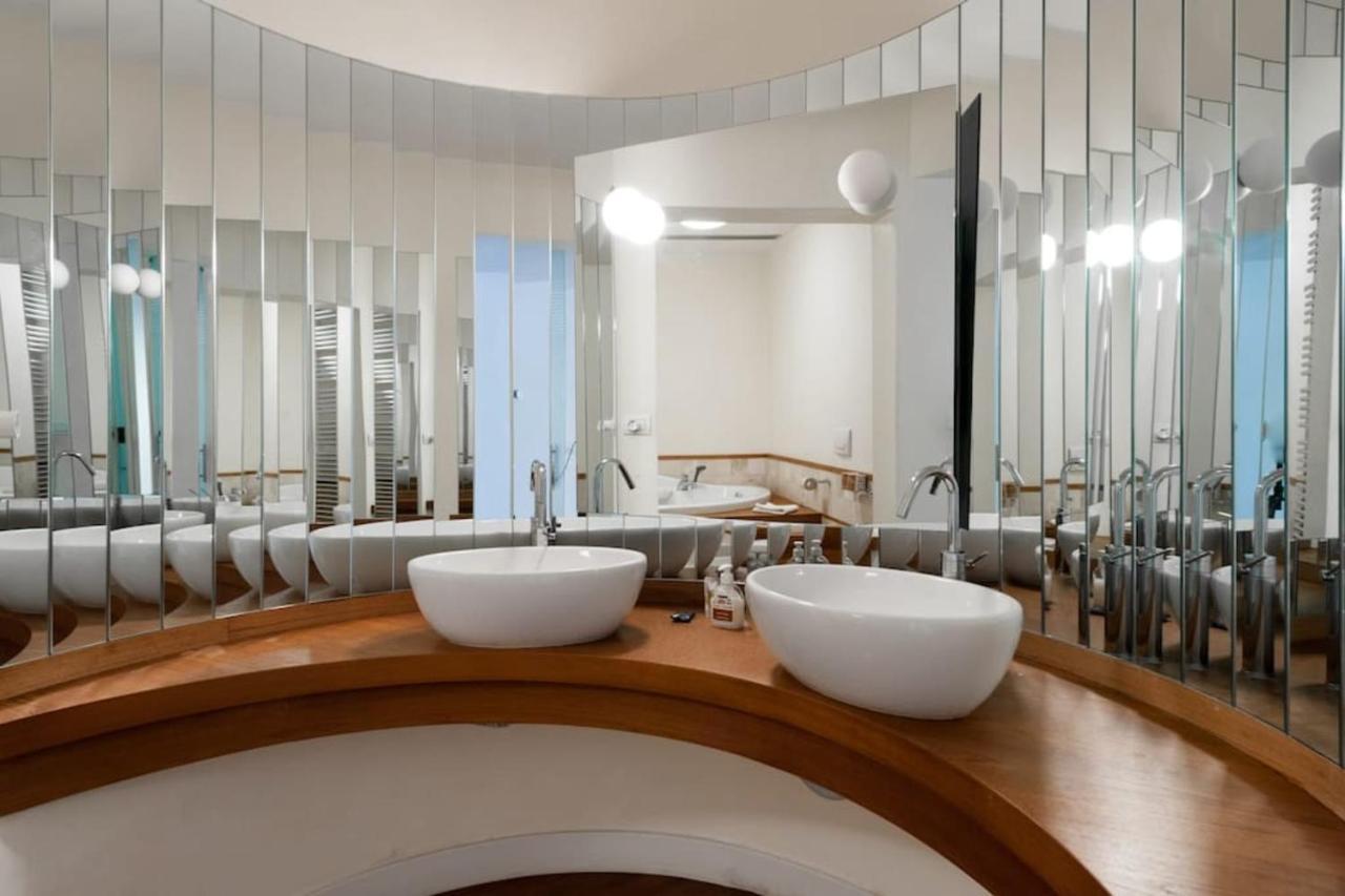 Santa Maria Novella Stylish Loft Great Location-hosted By Sweetstay Appartement Florence