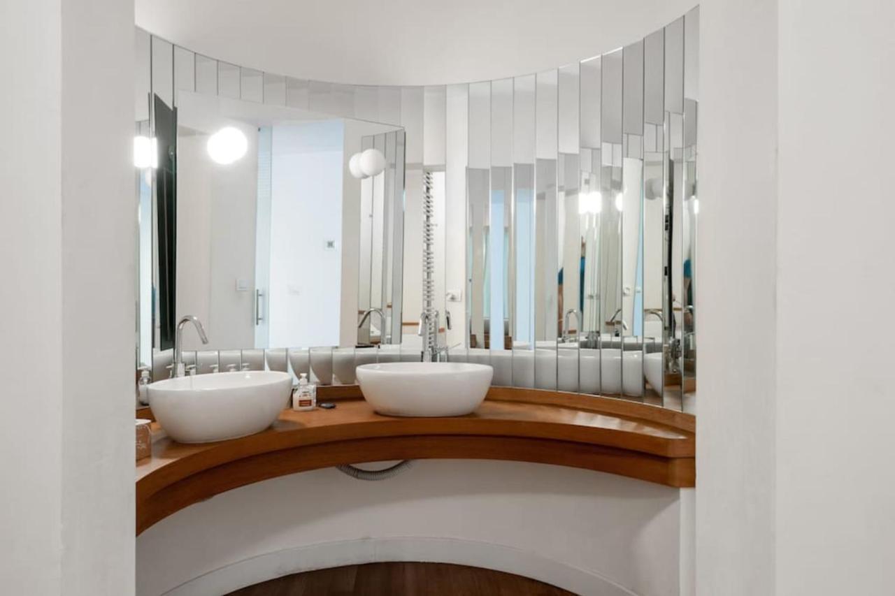 Santa Maria Novella Stylish Loft Great Location-hosted By Sweetstay Appartement