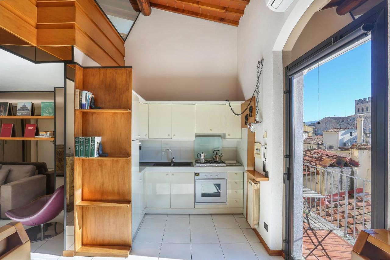 Palazzo Vecchio Penthouse - Hosted By Sweetstay * Firenze