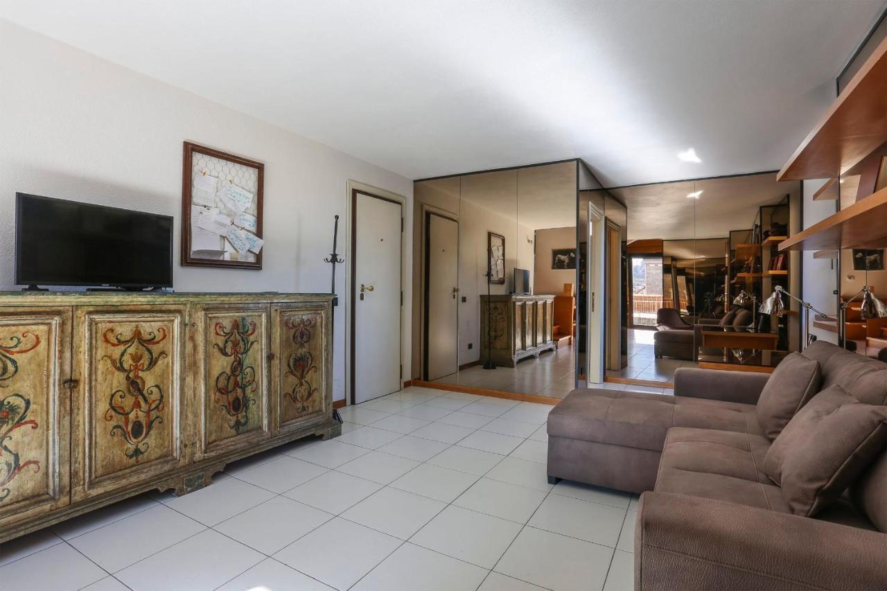 Lejlighed Palazzo Vecchio Penthouse - Hosted By Sweetstay *