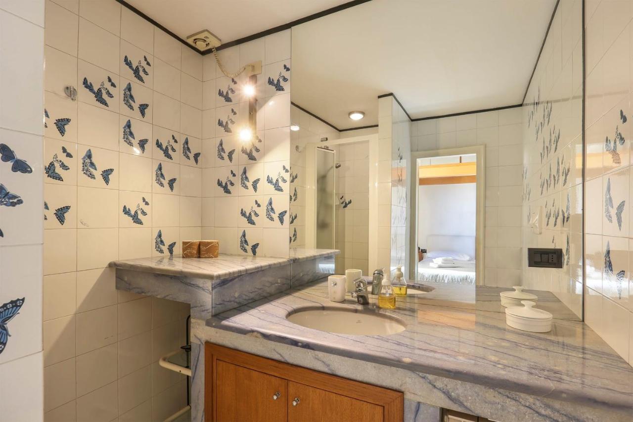 Lejlighed Palazzo Vecchio Penthouse - Hosted By Sweetstay