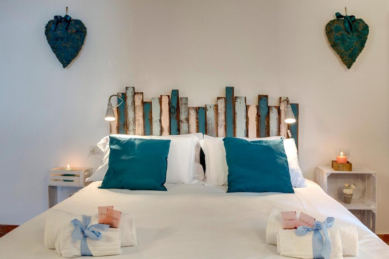 Appartement Toscanella By Mamo Florence