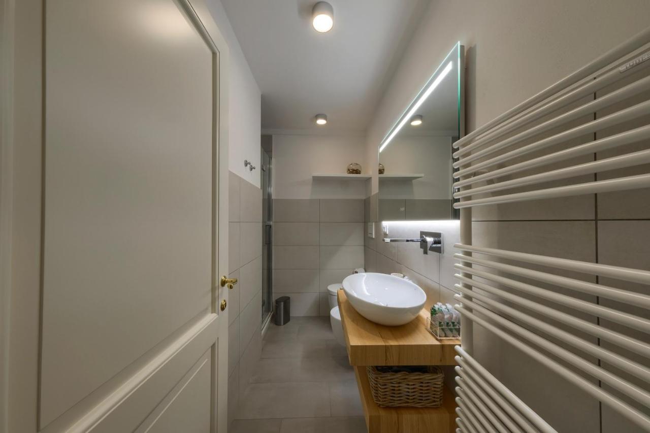La Casa Di Bruna E Giordano In Santo Spirito Apartamento *