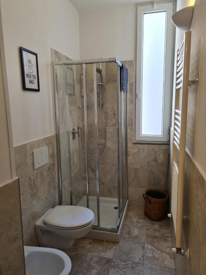 Feriehus Quarters Firenze