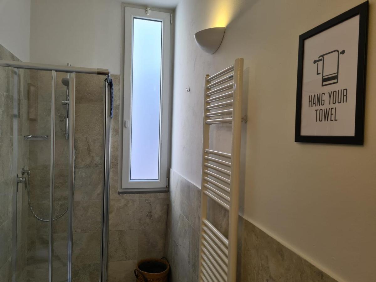 Quarters Feriehus Firenze
