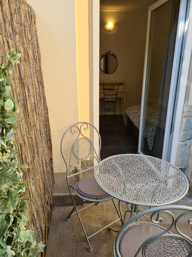 Feriehus Quarters Firenze