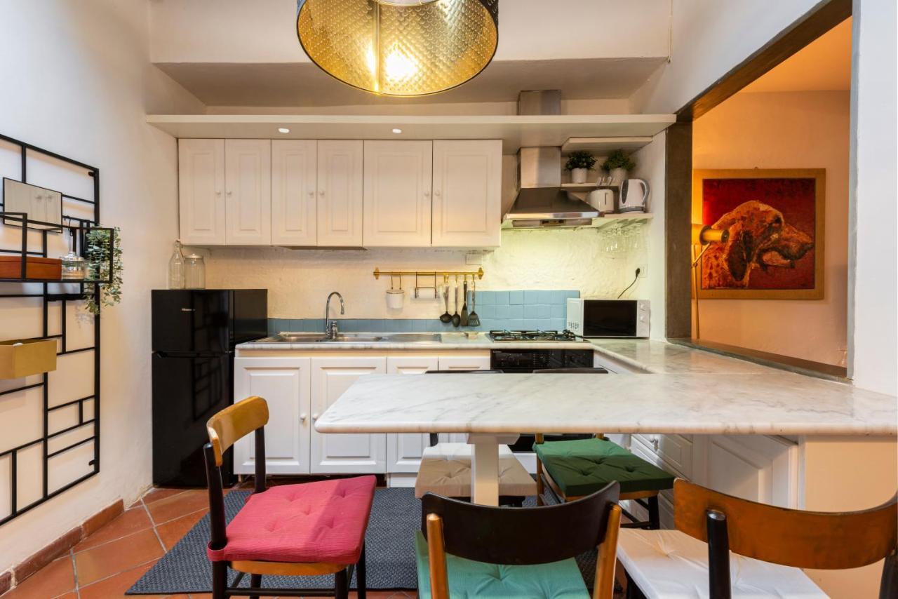 Canacci By Mmega Appartement *