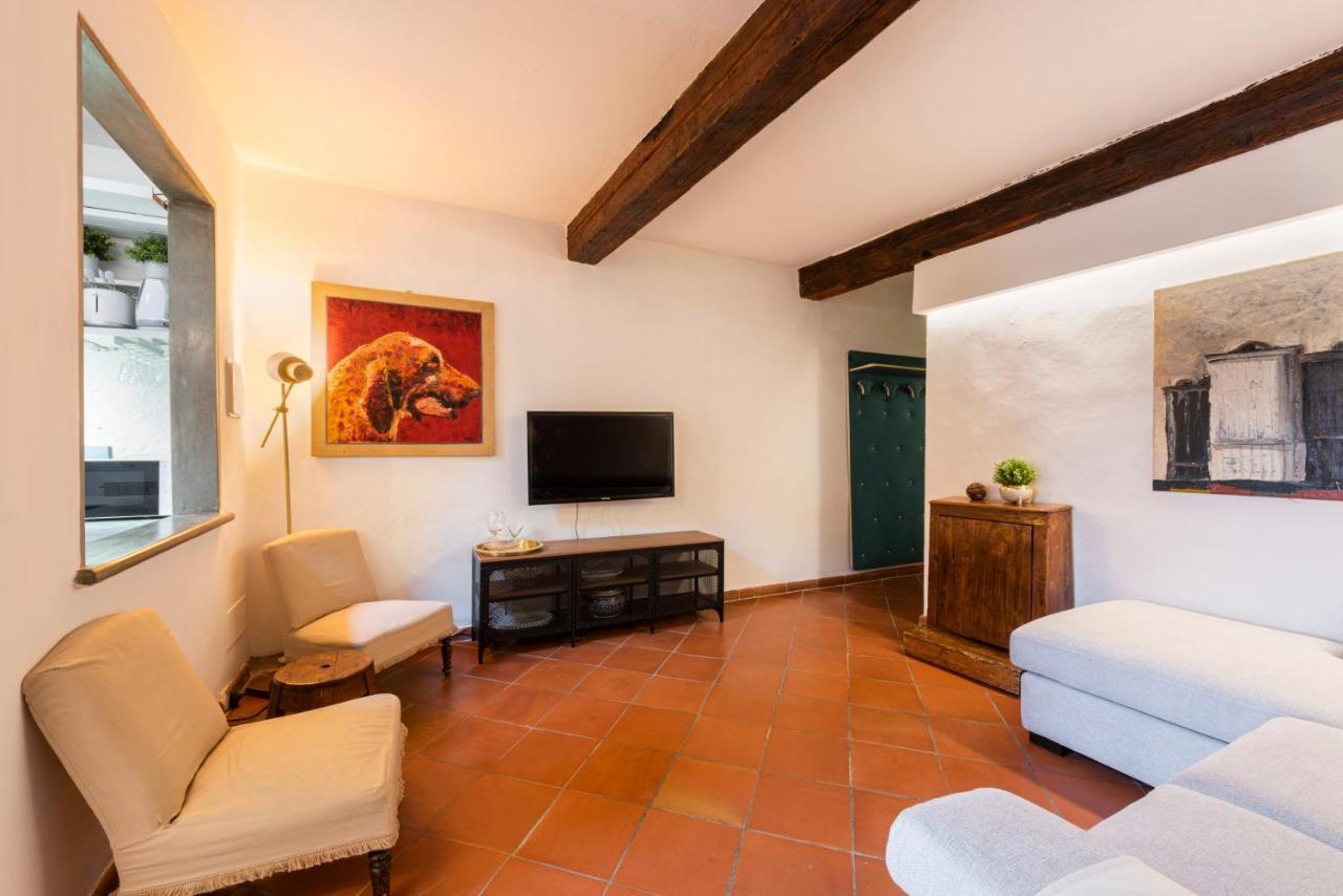 Appartement Canacci By Mmega *