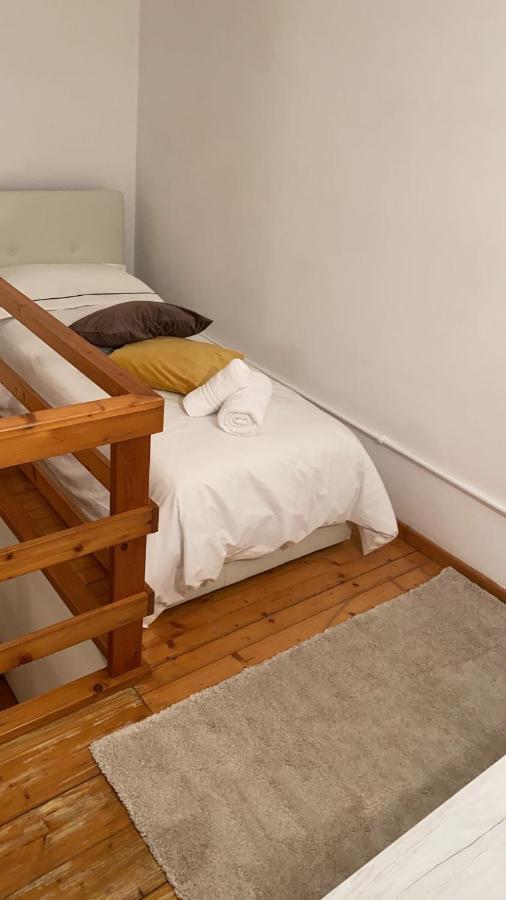 Spiritoso Cozy Studio Lejlighed