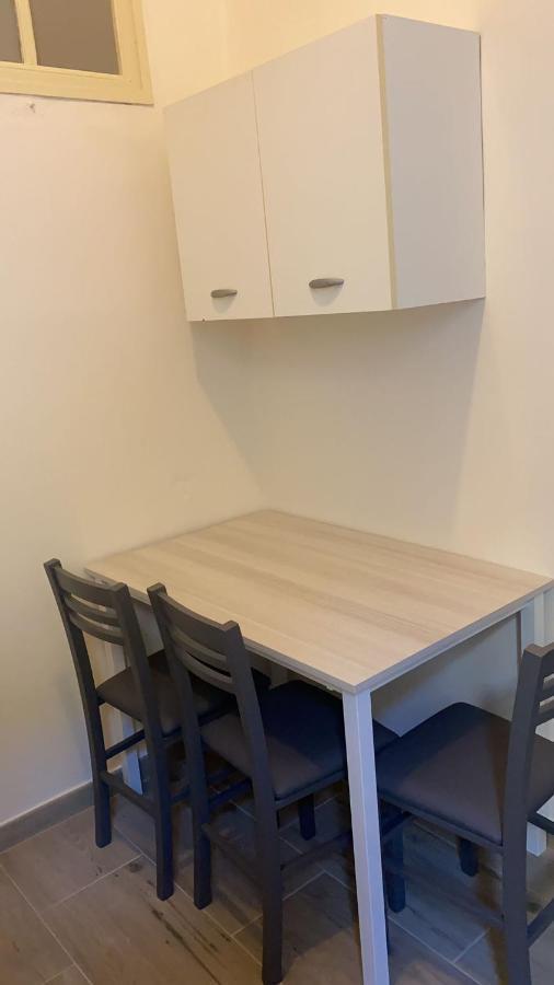 Spiritoso Cozy Studio Lejlighed *