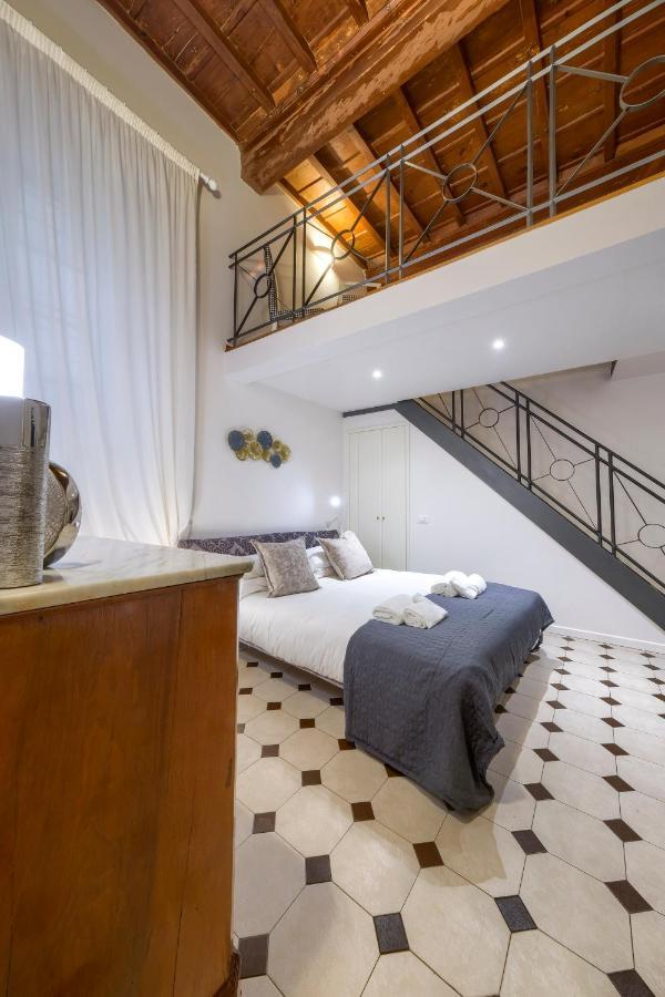 La Casa Di Bruna E Giordano In Santo Spirito Apartamento