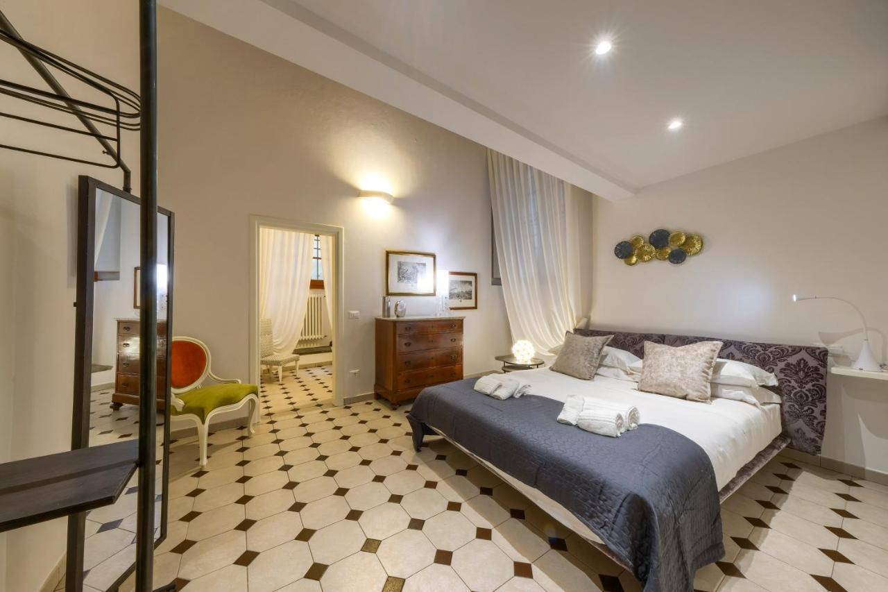 La Casa Di Bruna E Giordano In Santo Spirito Apartamento Florença