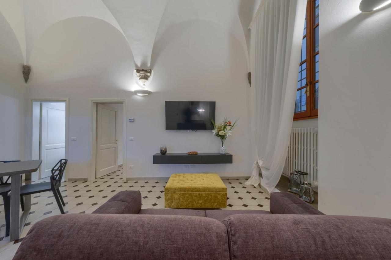 La Casa Di Bruna E Giordano In Santo Spirito Apartamento *
