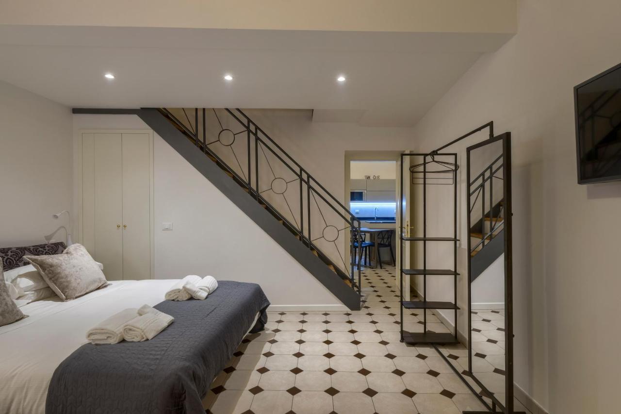 Apartamento La Casa Di Bruna E Giordano In Santo Spirito Florença