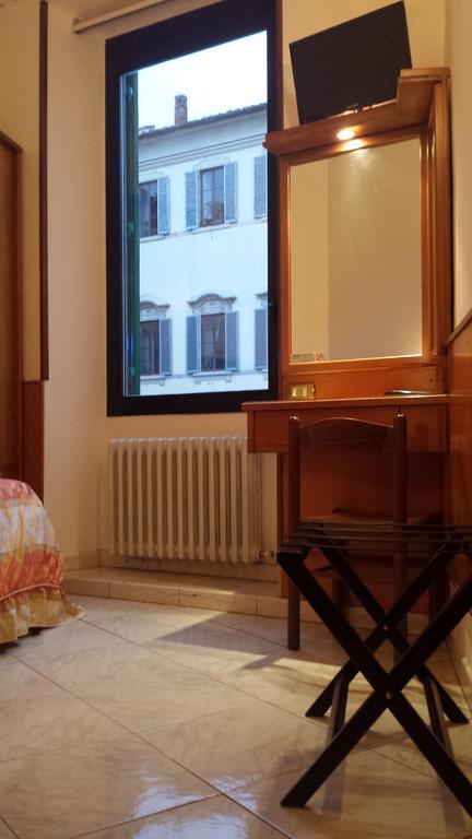 Hotell Lorena Firenze