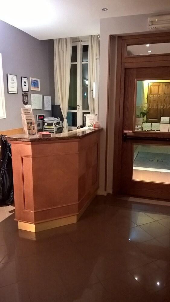 Hotel Angelica
