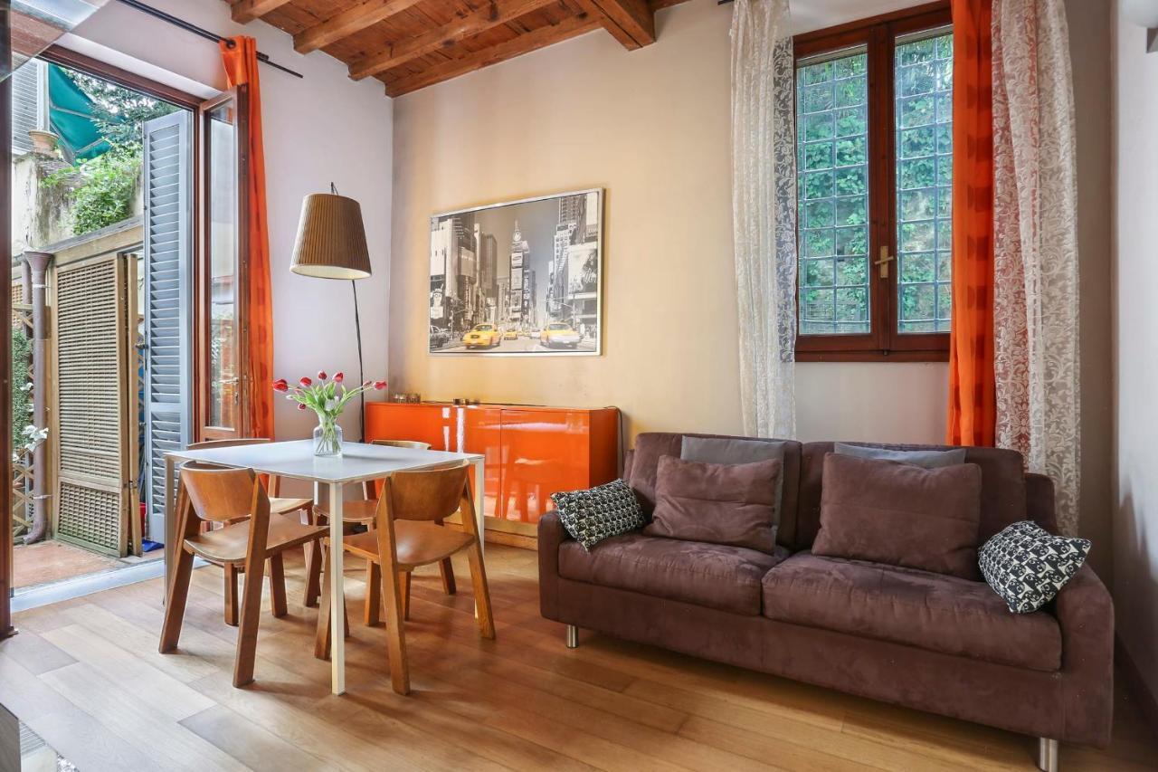 Cellini Bright & Elegant Flat In Florence-hosted By Sweetstay Appartamento
