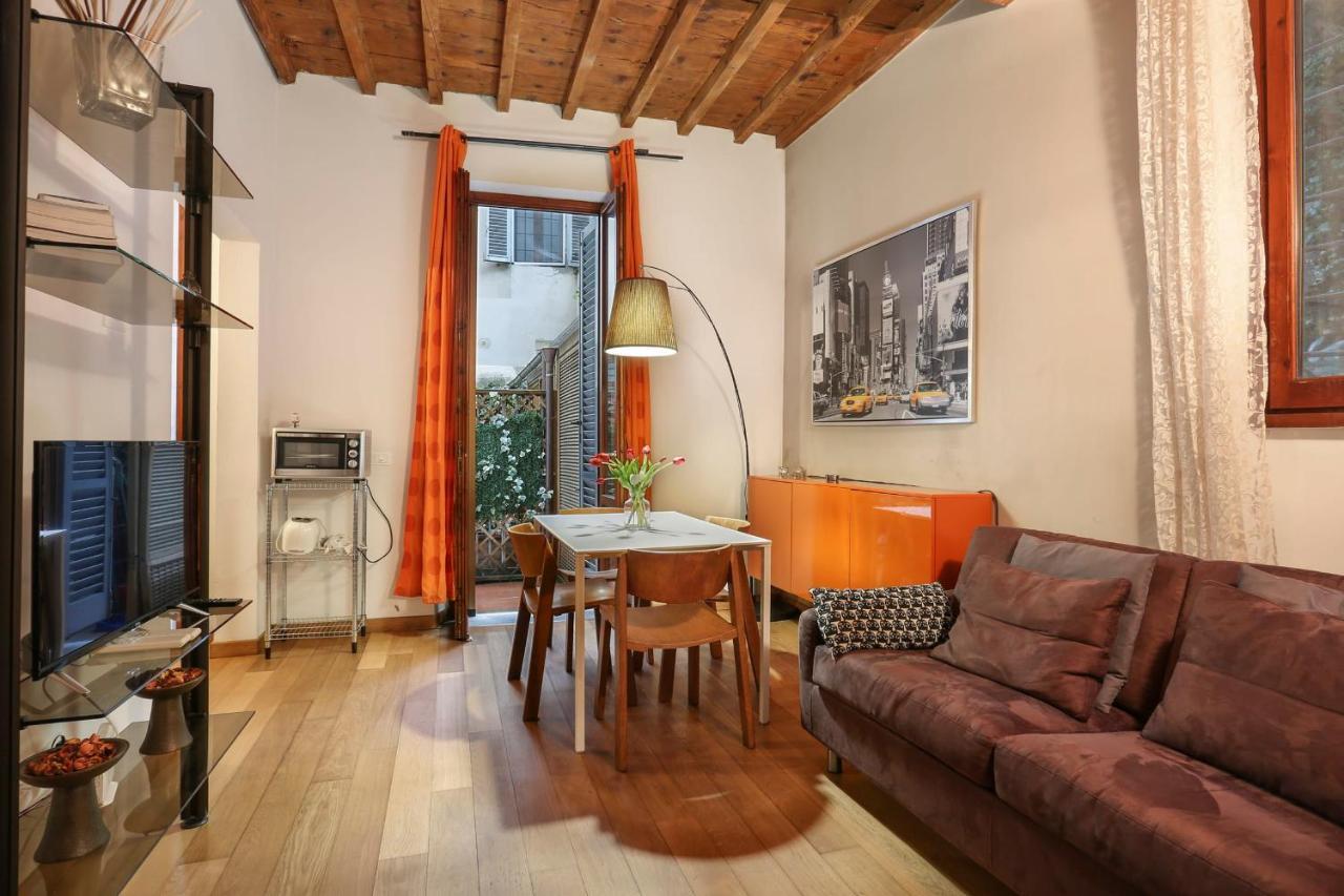Appartamento Cellini Bright & Elegant Flat In Florence-hosted By Sweetstay