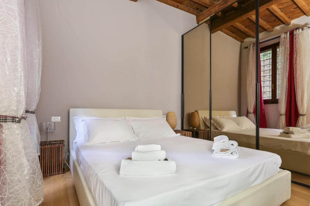 Cellini Bright & Elegant Flat In Florence-hosted By Sweetstay Appartamento