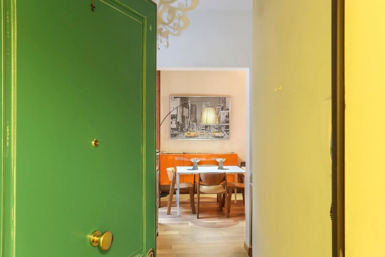 Appartamento Cellini Bright & Elegant Flat In Florence-hosted By Sweetstay Firenze