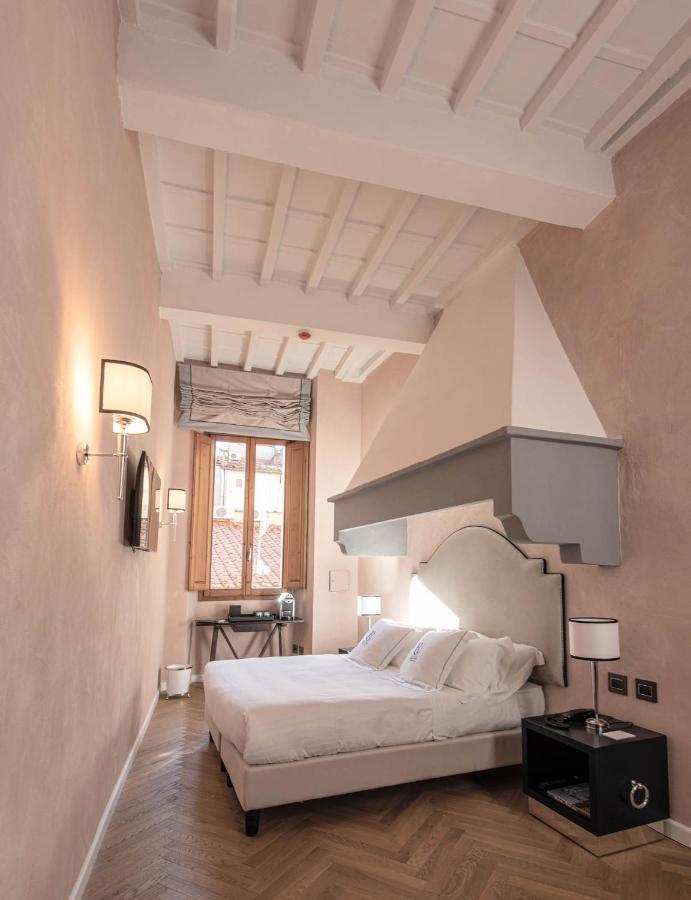 Hotell Relais Uffizi