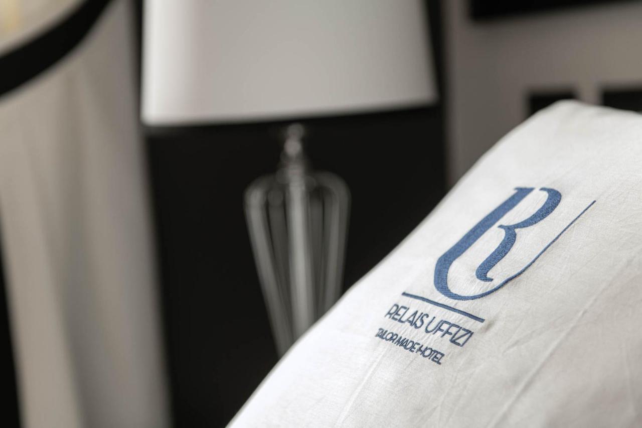 Relais Uffizi Hotell Firenze