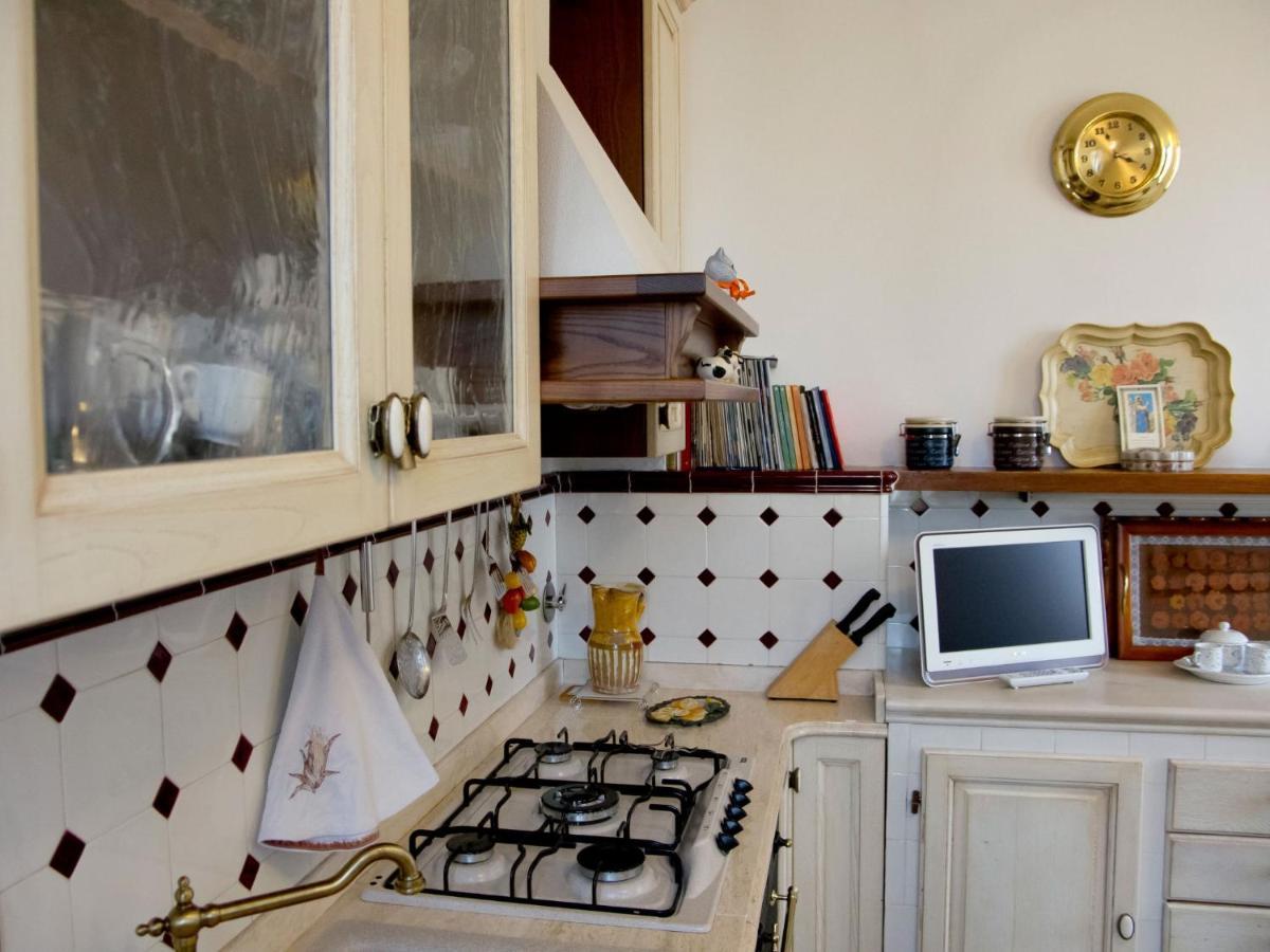 Gli Artisti By Interhome Lejlighed Firenze