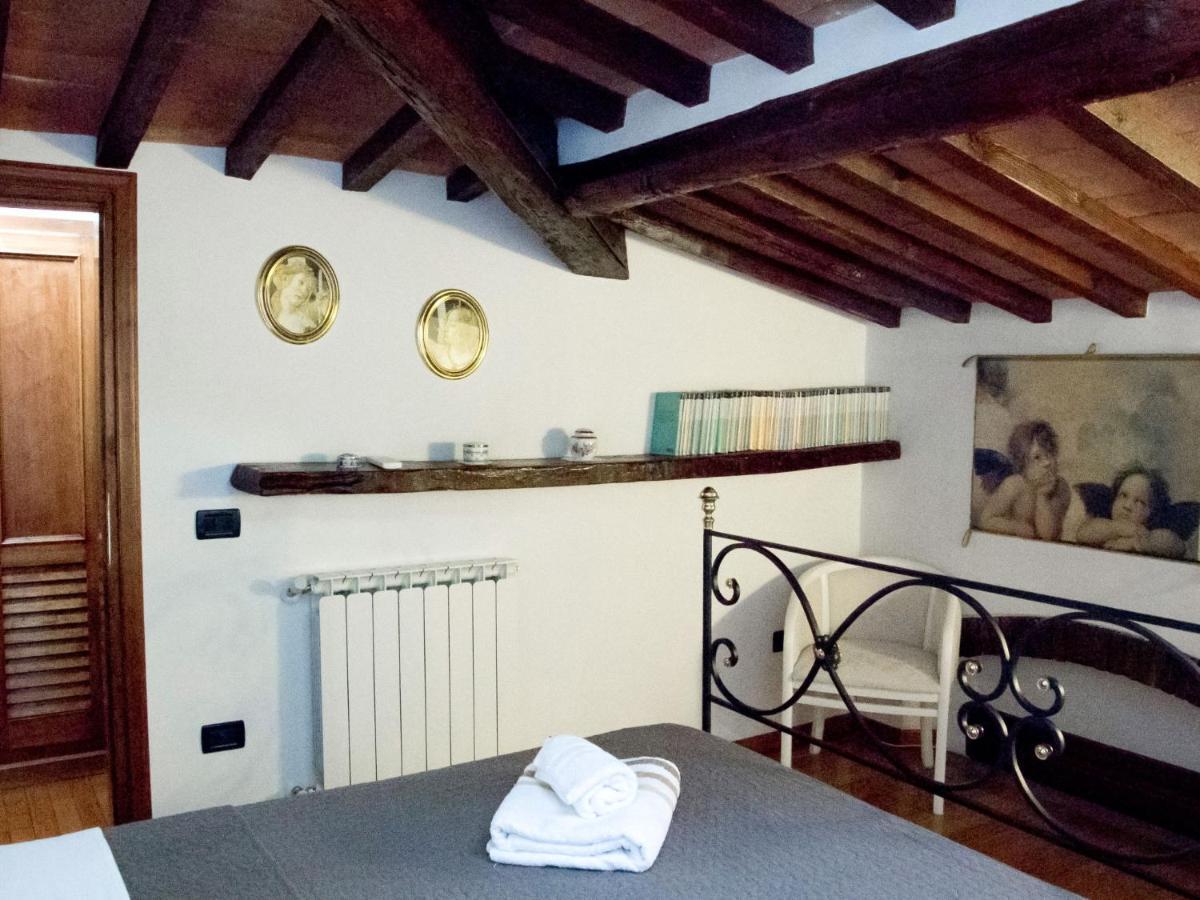 Gli Artisti By Interhome Firenze