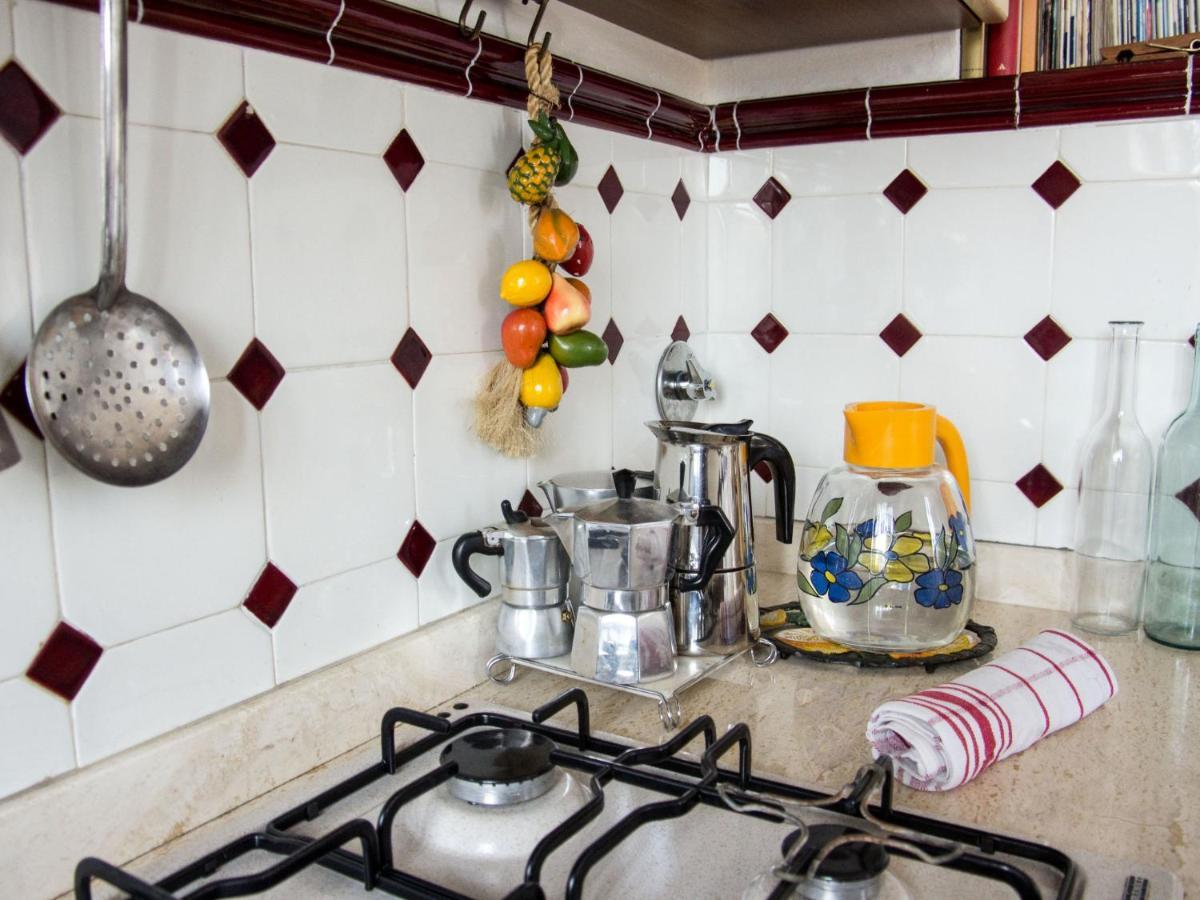 Gli Artisti By Interhome Lejlighed Firenze