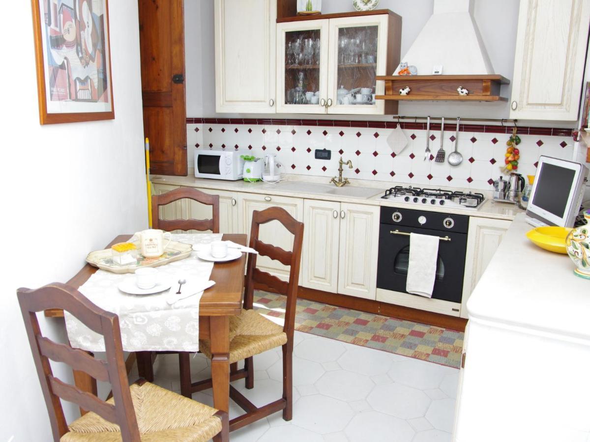 Lejlighed Gli Artisti By Interhome Firenze