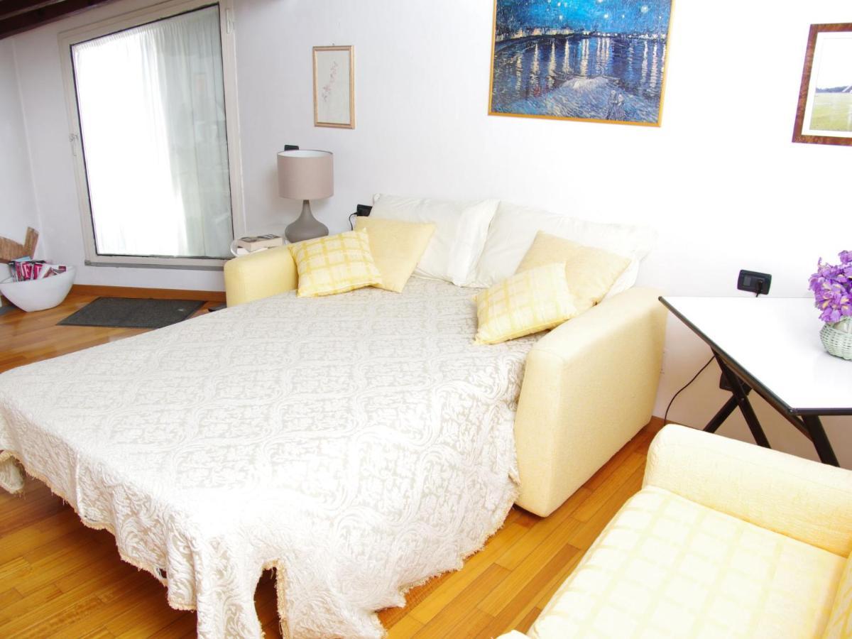 Gli Artisti By Interhome Lejlighed *