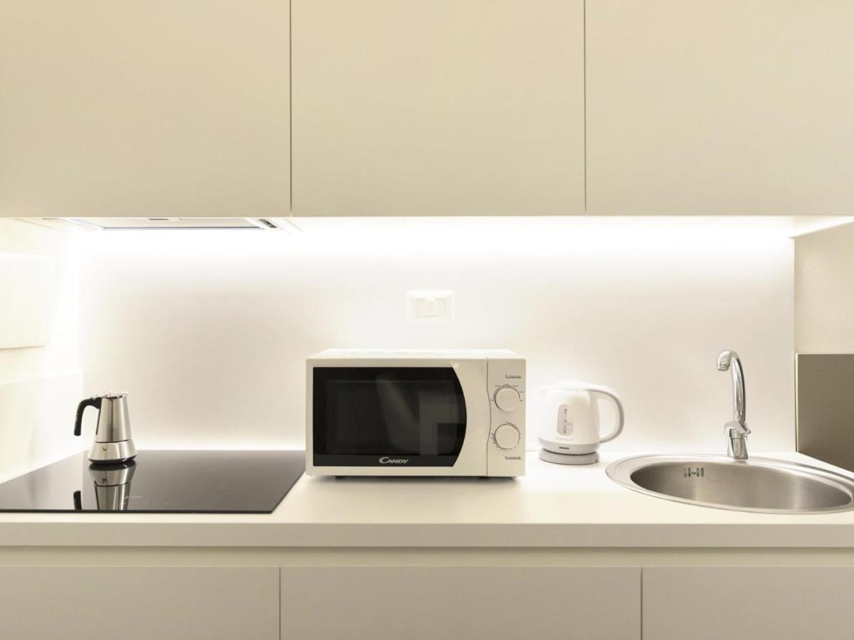 Tipologia Trilo 05 Pax By Interhome Lejlighed