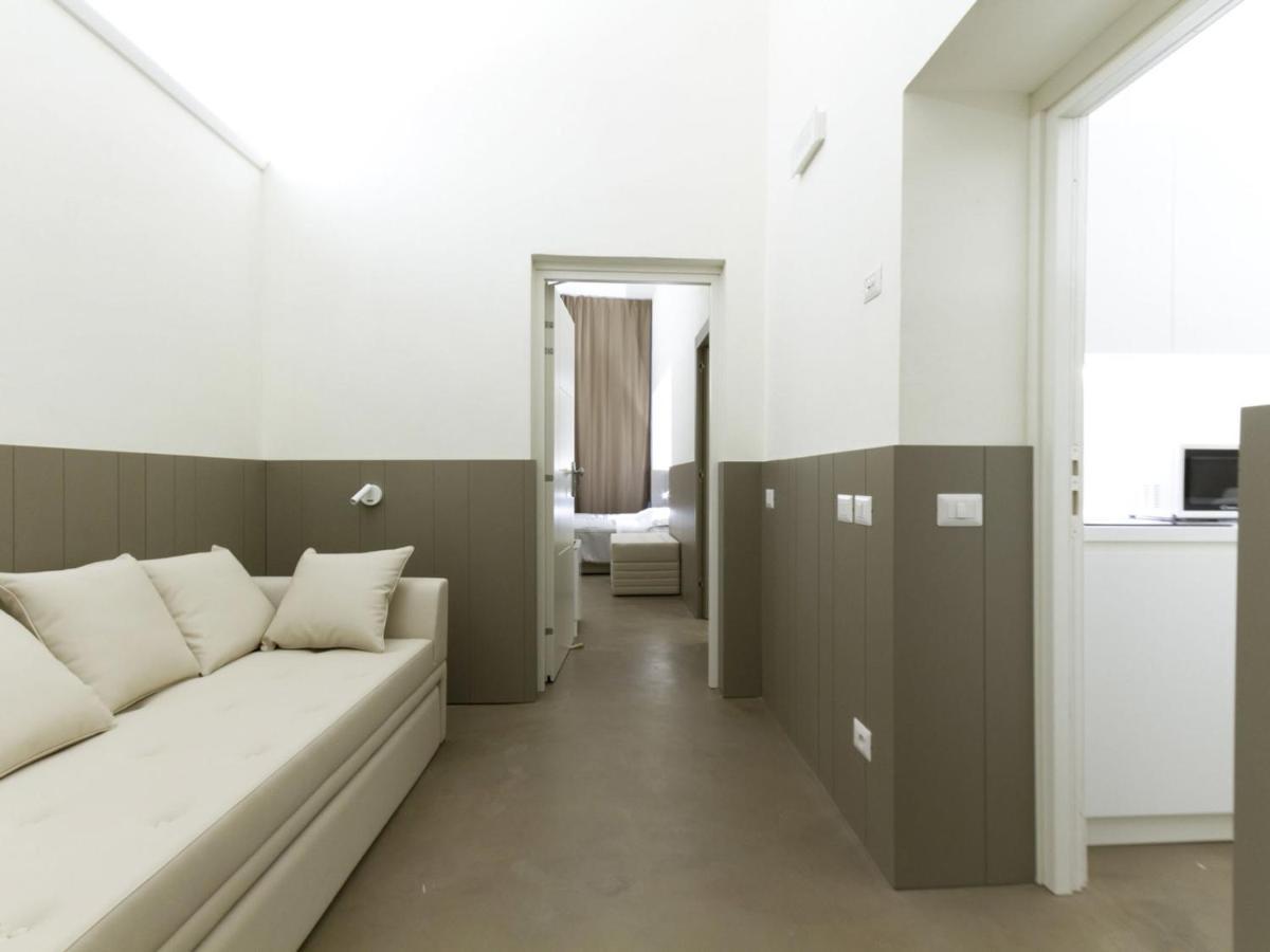 Tipologia Trilo 05 Pax By Interhome Firenze