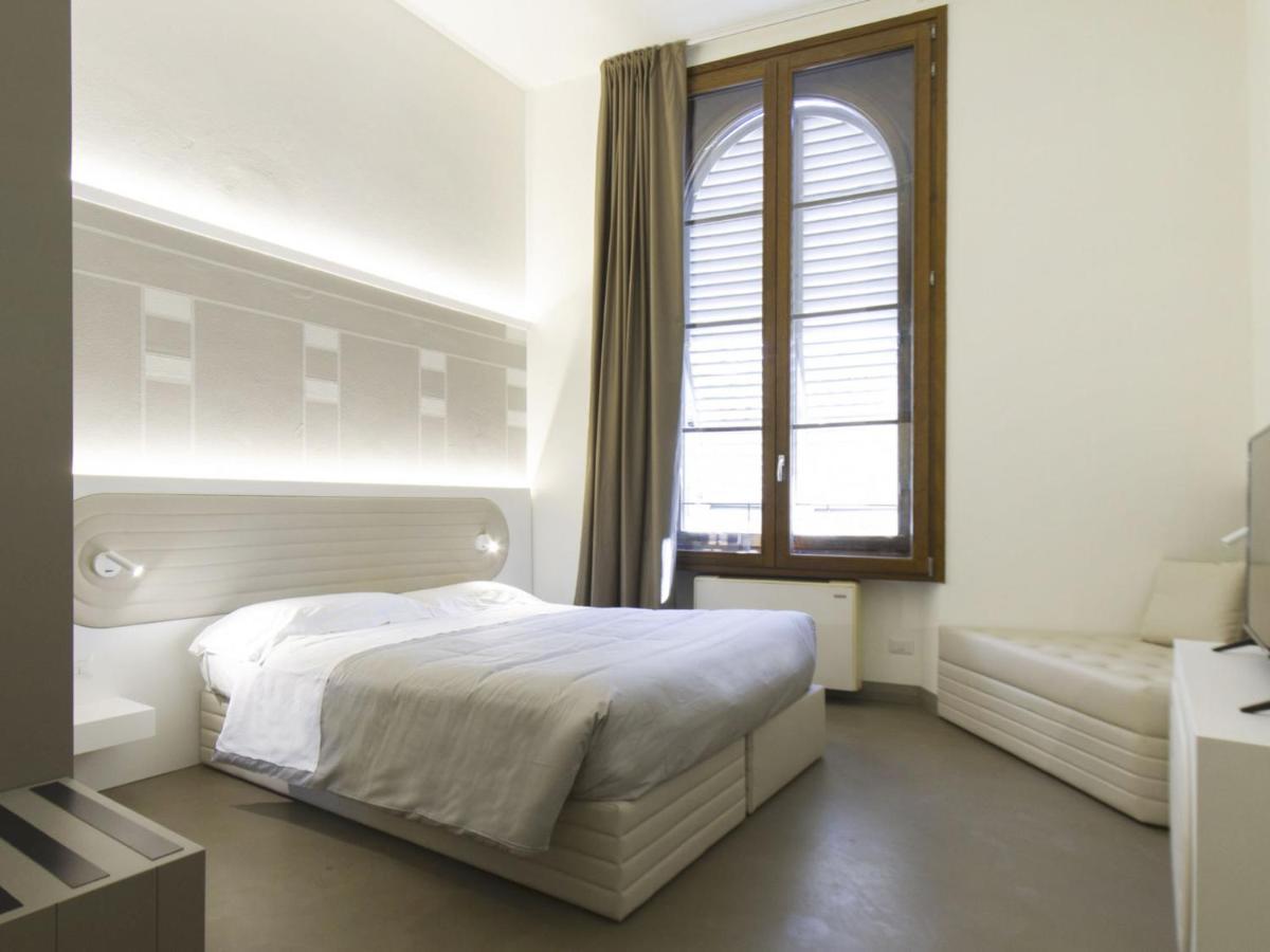 Tipologia Trilo 05 Pax By Interhome Lejlighed
