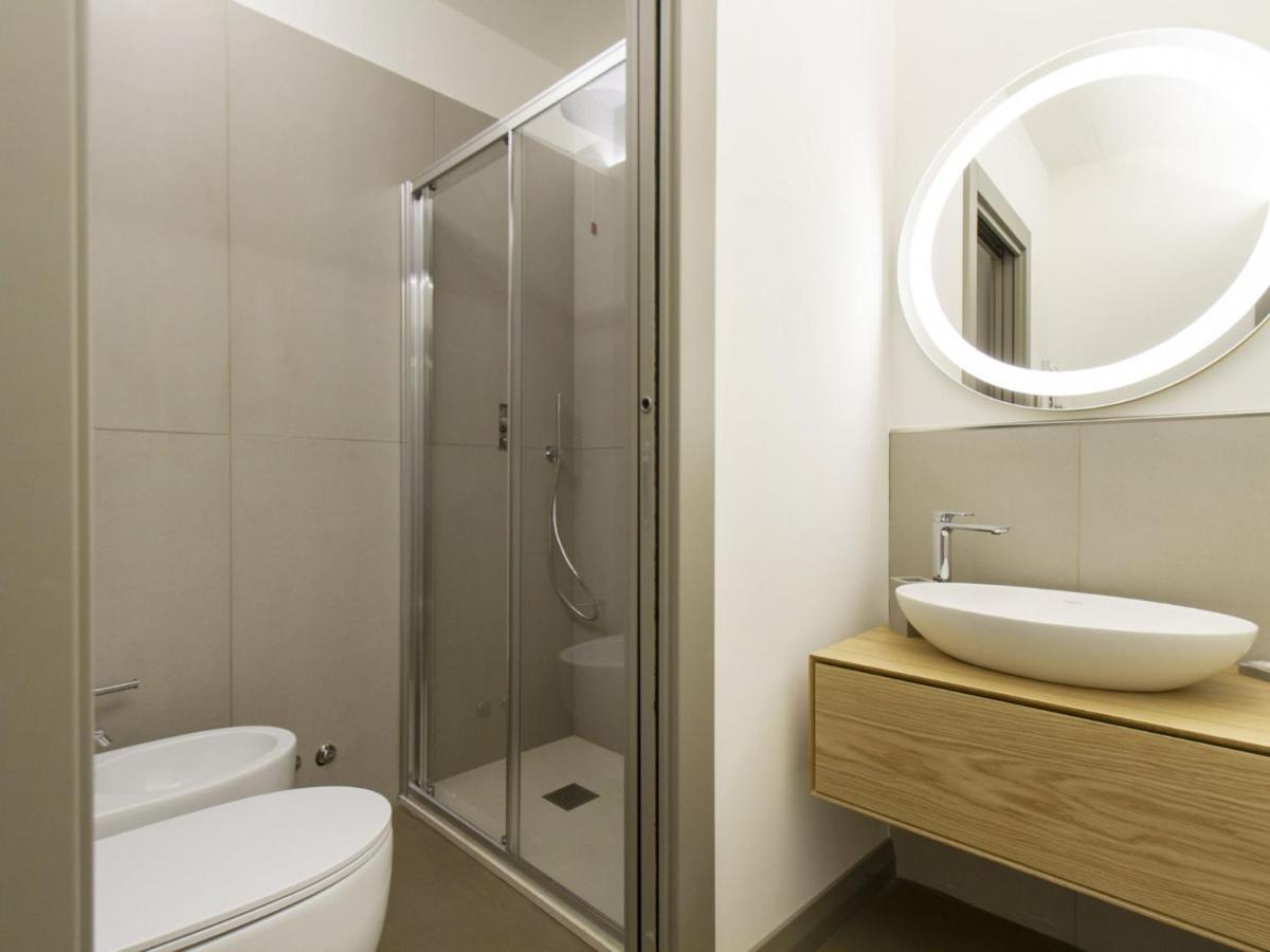 Tipologia Trilo 05 Pax By Interhome * Firenze