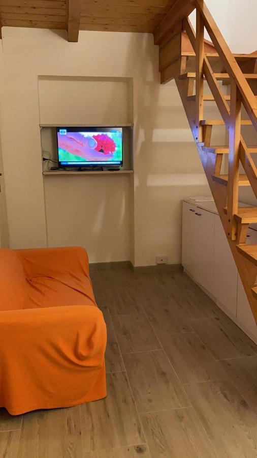 Spiritoso Cozy Studio Lejlighed Firenze