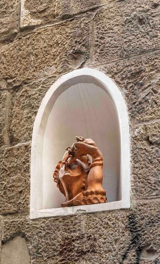 Bsj15-borgo San Jacopo Affittacamere