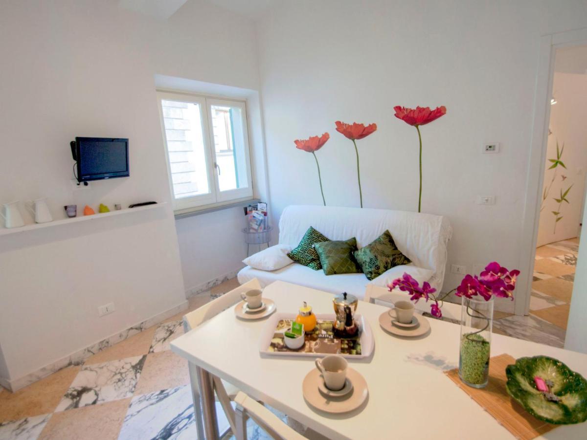 Bufalini 2 - Raffaello By Interhome Apartamento *