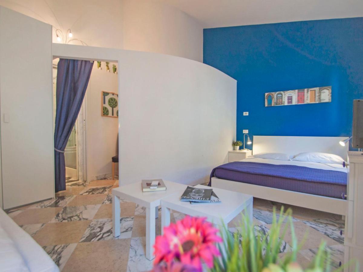 Bufalini 2 - Raffaello By Interhome Apartamento *