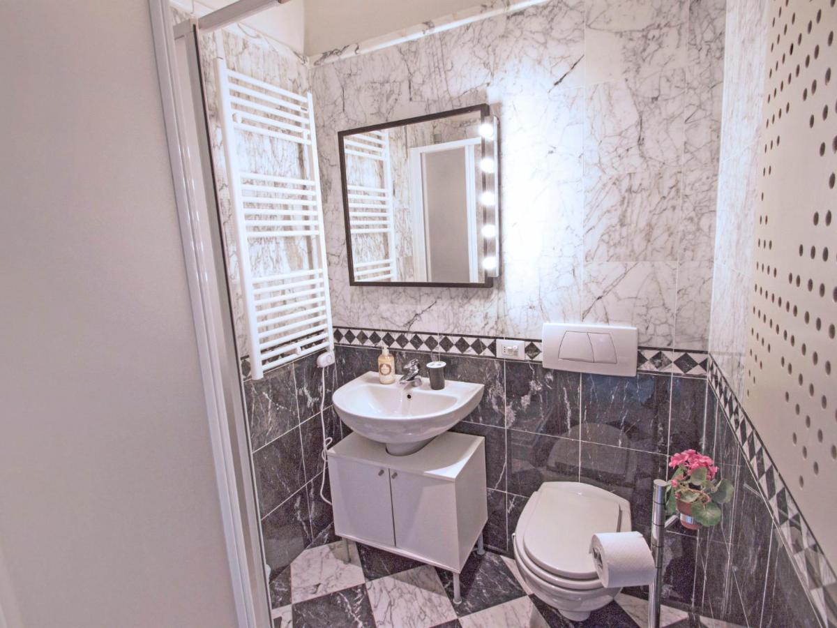 Bufalini 2 - Raffaello By Interhome Apartamento Florença