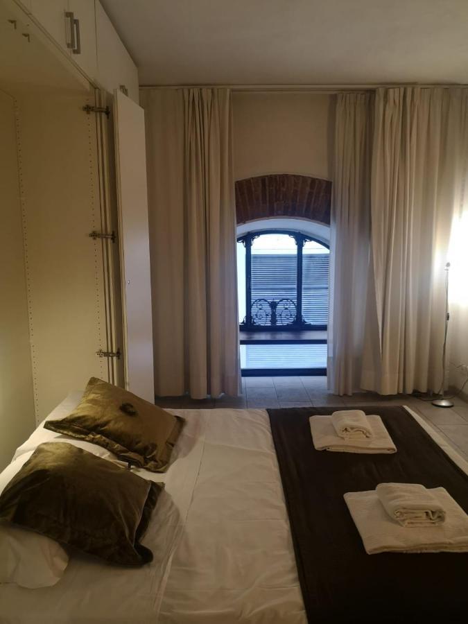 Guest house Top Position In Florence