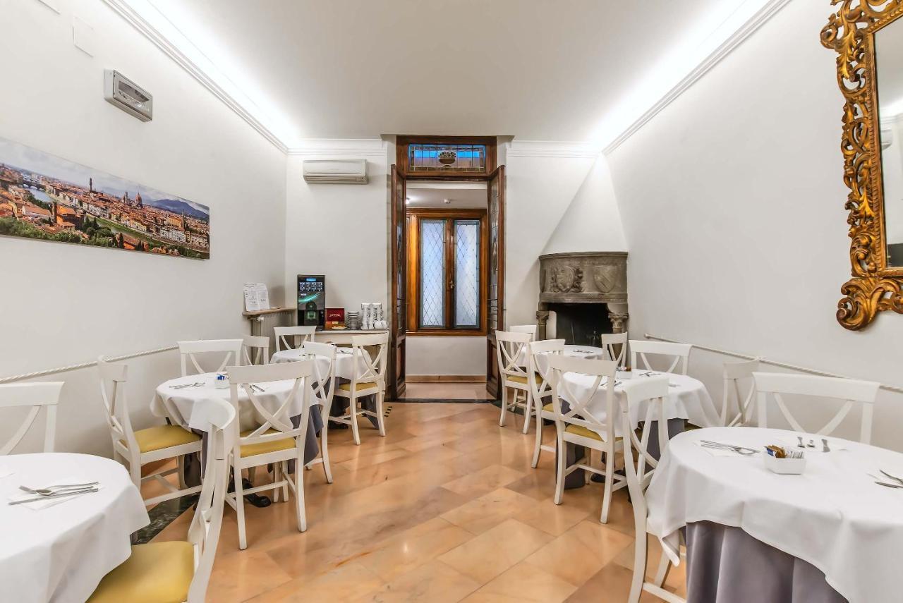 Accademia 3* Florença