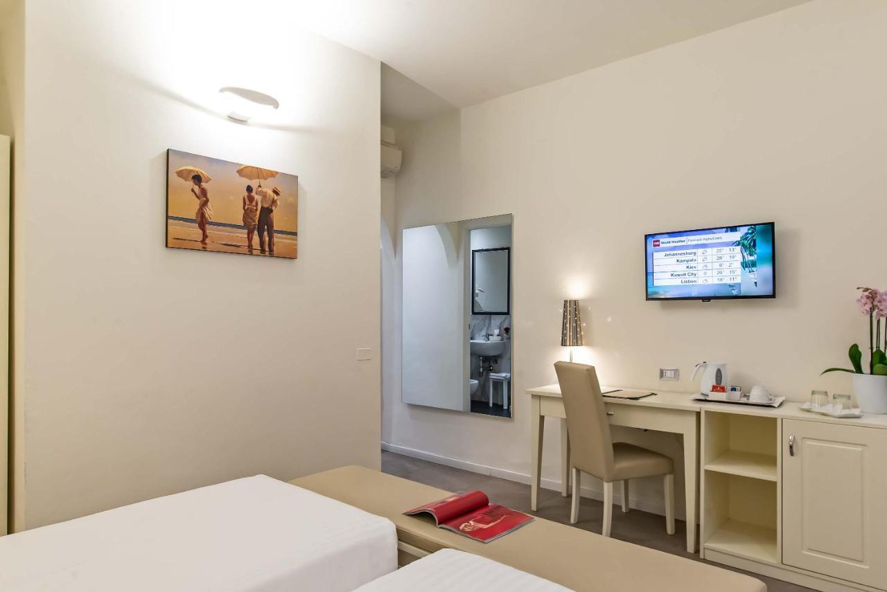 Hotel Accademia Florença