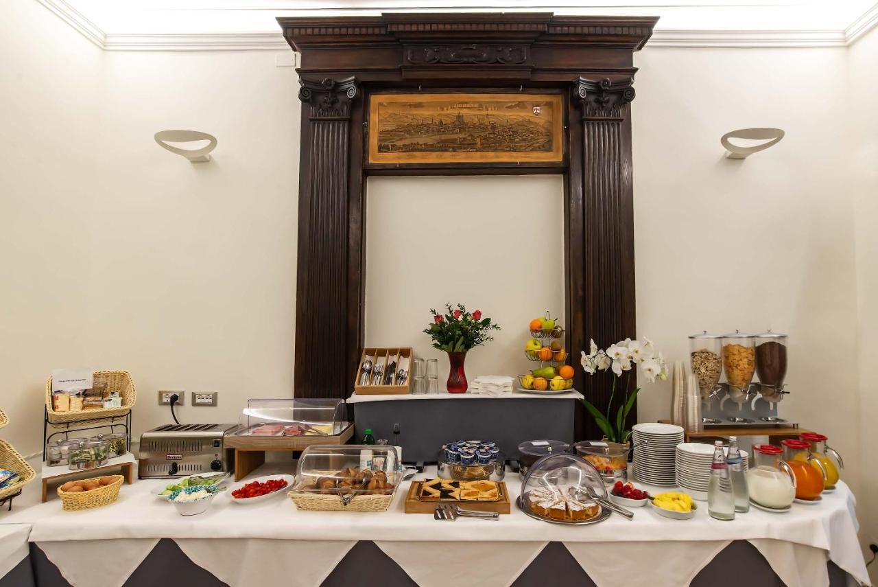 Accademia Hotel Florença