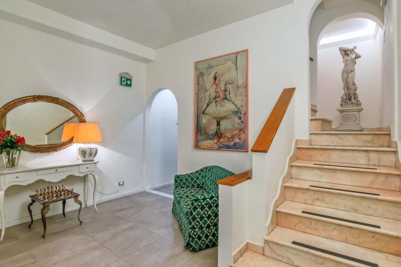 Accademia 3* Florença