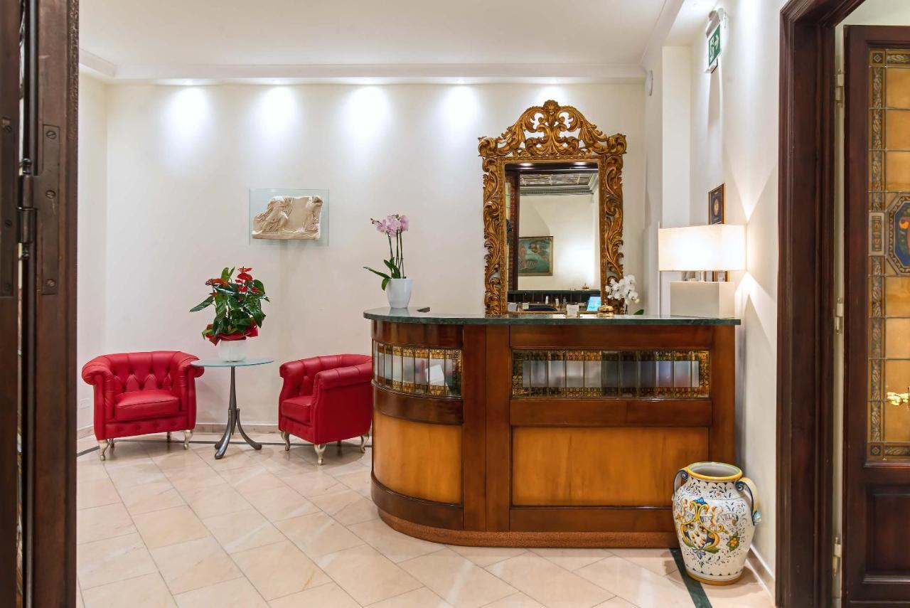 Accademia 3* Florença