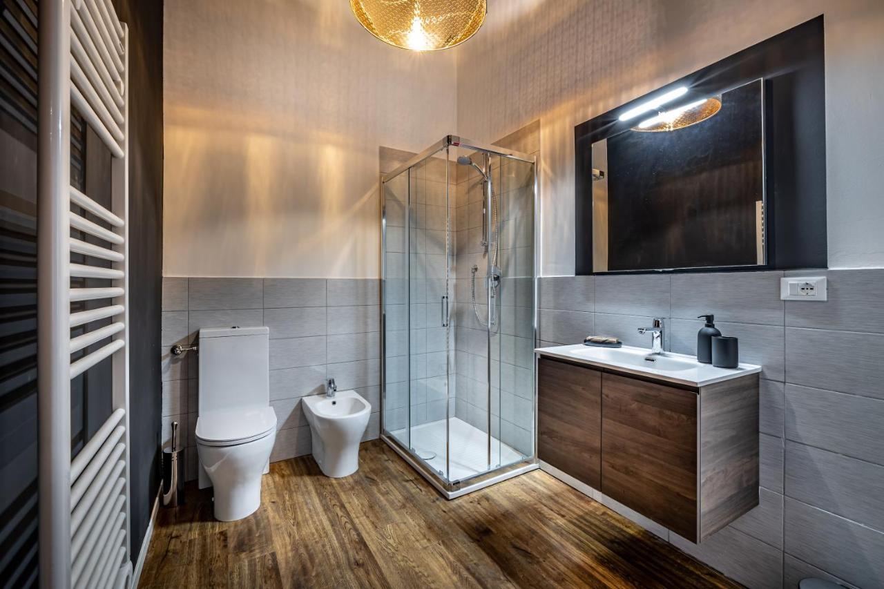 La Casa Di Ben - Suites * Firenze