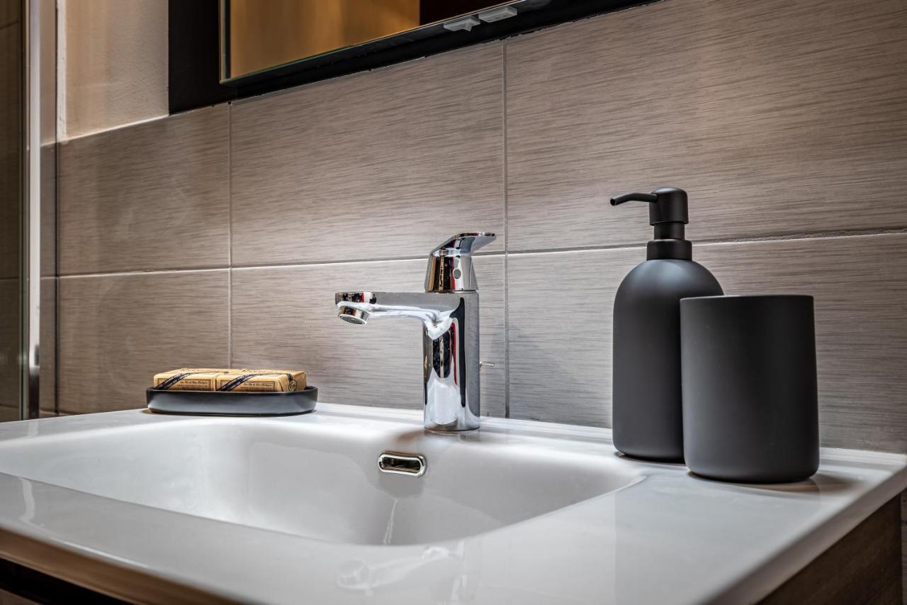 La Casa Di Ben - Suites Appartamento Firenze